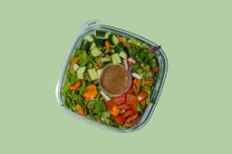 [WOW0175-1] WOW- Green Salad | سلطة خضراء