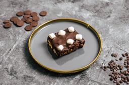 [WOW0154-1] WOW- Fully loaded rocky road | روكي رود كيك