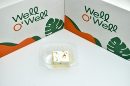 [WOW0151-1] WOW- Saffron Milk Cake  | كيك الحليب بالزعفران