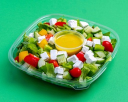 [WOW0448] WOW- Greek Freak Salad | سلطة  فريك اليونانية