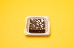 [NMN222270 -0.5] Chocolate Walnut Brownies / براونيز الشوكولاتة والجوز