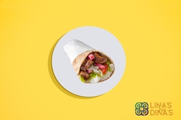 [NMN222303 - 1] Lebanese Chicken SW / لبناني دجاج