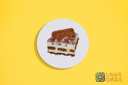 [NMN222313-1] Lotus Tiramisu  / تيراميسو لوتس مع