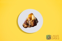 [NMN222283 -1] Sticky Dates Pudding /بودنغ التمر اللزج