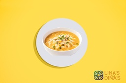 [NMN22351 - 1] شوربة ذرة صينية