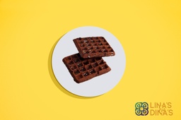 [NMN222371-1] Waffle Chocolate / شوكولاتة