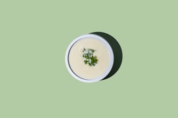 [NMN22227444-0.5] Potato Soup | حساء البطاطس