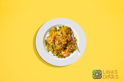 [NMN23051-0.5] Jalapenos Rice with Shrimps