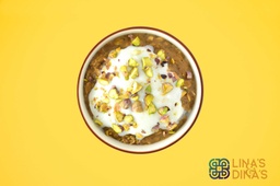 [RAM2023019-0.5] Porridge w Dates &amp; Pistachio / عصيدة بالتمر والفستق (Vegan)