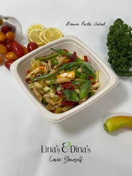 [RAM2023033-0.5] Verde Salad with Croutons &amp; Chicken  /سلطة فيردي مع  كروتونز و دجاج