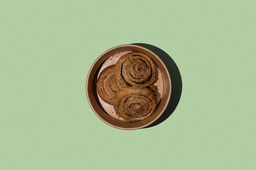 [RAMDWOW202353-1] WOW -Zaatar Rolls/زعتر رولز