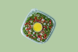 [RAMDWOW202390]  تبولة