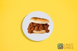 [NEWMN2023600-0.5] Sloppy Joe Sandwich / ساندوتش سلوبي جو