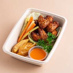 [LNDCSUMP2P28DS2023L] عروض نوفمبر لانقاص الوزن-وجبتين -لايت منيو 