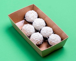 [RETMENU202310] White Ferrero / وايت فيريرو ( New )