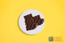 [RETMENU202317-1] Sweet Raisin Choco  / شوكو زبيب حلو (Vegan) ( New )