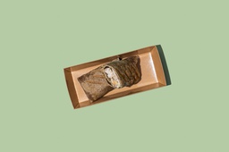 [NMN2023021-0.5] لفائف سيزر الدجاج مع البطاطا المخبوزة 