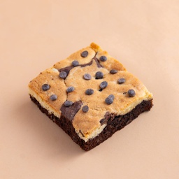 [SAL202311] Brookite / بروكيت