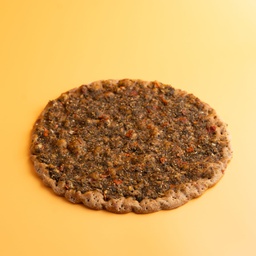 [SAL19122023] Manakish Zaatar / مناقيش زعتر