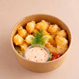 [SAL19122023DS] Dynamite shrimp / ديناميت الروبيان