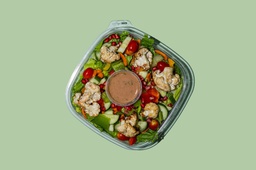 [NMN2440-1] Roasted Cauliflower Salad / سلطة القرنبيط المشوي