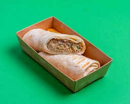 [NMN2468-1] Tuna Wrap / راب التونة