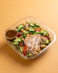 [SAL251203] High Protein Salad / سلطة عالية البروتين
