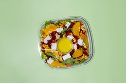 [NMN24115-1] Harvest Salad / سلطة الحصاد