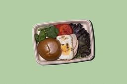 [NMN24164-1] Sunny Side Up w Turkey