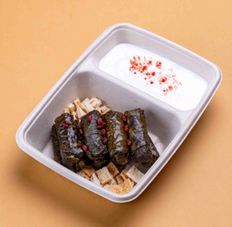 [NMN24238-1] فتة ورق عنب