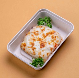 [NMN24247-1] Béchamel Tawa Meat w Eggplant / لحم طاوة بشاميل مع باذنجان