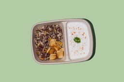 [NMN24263-1] فتة مسخن دجاج