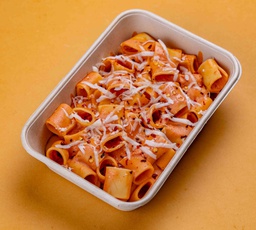 [NMN24272-1] Carbone Spicy Rigatoni Pasta / كاربوني سبايسي ريجاتوني باستا