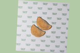 [NMN24282-1] فطاير قارب لحم مفروم