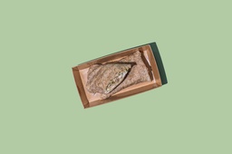 [NMN24309-1] Chicken w Caramelized Onion Wrap / دجاج مع بصل مكرمل