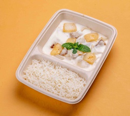 [NMN24312-1] لبن إيمو مع أرز