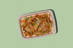 [NMN24317-1] Veggies Rice Noodles / نودلز الأرز بالخضار