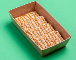 [WOWNM2404-1] مقرمشات الشوفان