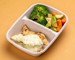 [WOWNM2457] WOW-Roasted Lemon Chicken / دجاج مشوي بالليمون