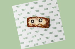 [WOWNM2472] WOW-Open Face Pizza / بيتزا الوجه المفتوح 