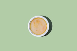 شوربة الجزر والطماطم