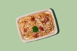 WOW-Pomodoro Pasta / بومودورو باستا 