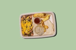 WOW-Tortilla Chicken fajita / فاهيتا دجاج تورتيلا