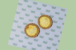 WOW-3 Cheese Quiche / 3 كيش بالجبنة 