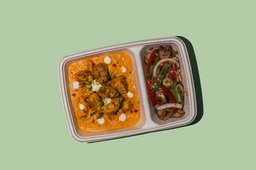 [NMNLC2417] دجاج بالزبدة 