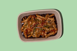 [NMNLC2439] اثارة الدجاج المقلي