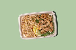 [NMNLC2458] CAULI SHRIMP HP / HP روبيان كاولي