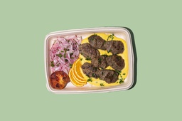 [NMNLC2469] كباب ارنبية HP
