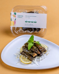 [SAL2024005] Vine Leaves Al Arisheh / ورق عنب العريشة