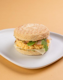 [SAL2024006] Brioche Egg Sandwich / ساندويتش بيض بريوش